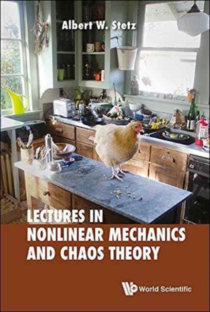 Lectures On Nonlinear Mechanics And Chaos Theory, Hardback Book