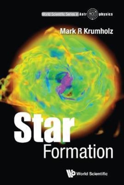 Star Formation, Hardback Book