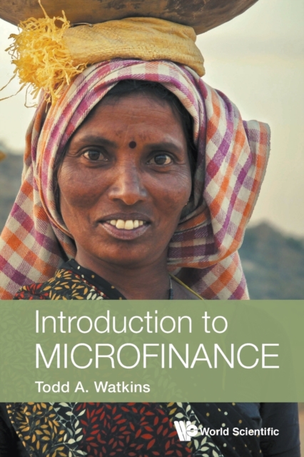 Introduction To Microfinance, Paperback / softback Book