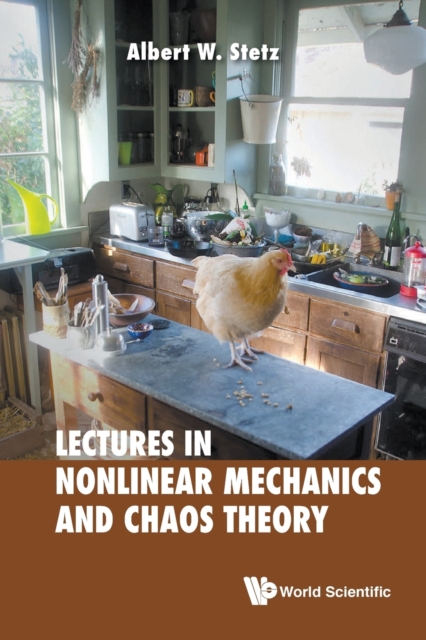 Lectures On Nonlinear Mechanics And Chaos Theory, Paperback / softback Book