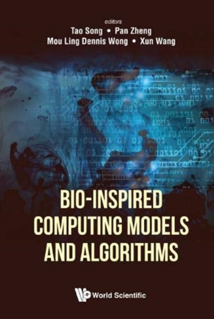 Bio-inspired Computing Models And Algorithms, Hardback Book