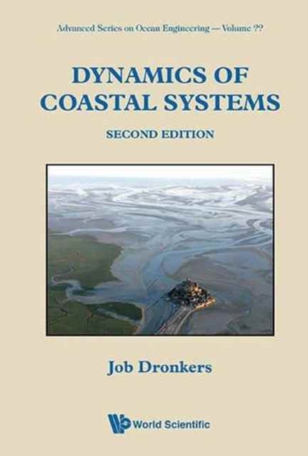 Dynamics Of Coastal Systems, Paperback / softback Book