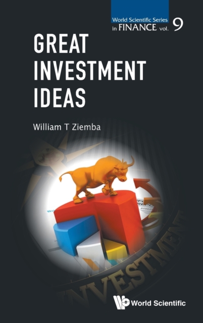 Great Investment Ideas, Hardback Book