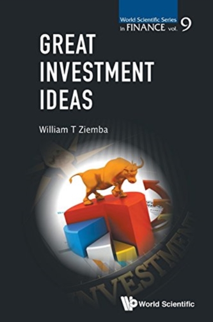 Great Investment Ideas, Paperback / softback Book