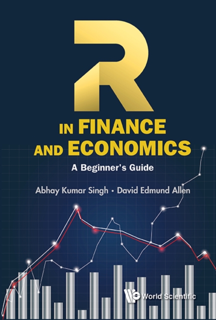 R In Finance And Economics: A Beginner's Guide, Hardback Book