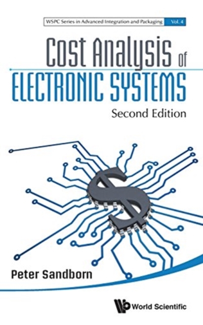 Cost Analysis Of Electronic Systems, Hardback Book