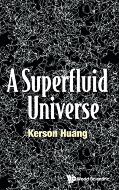 Superfluid Universe, A, Hardback Book
