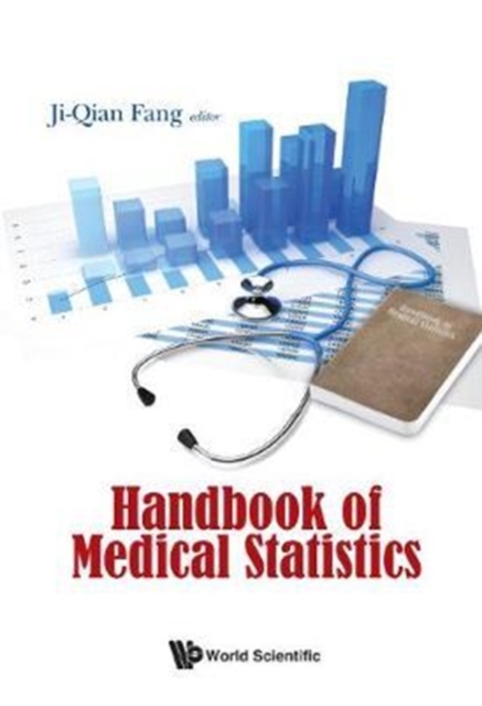 Handbook Of Medical Statistics, Hardback Book