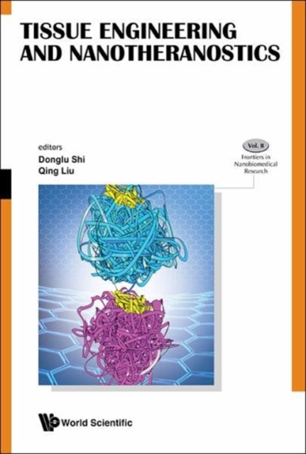 Tissue Engineering And Nanotheranostics, Hardback Book