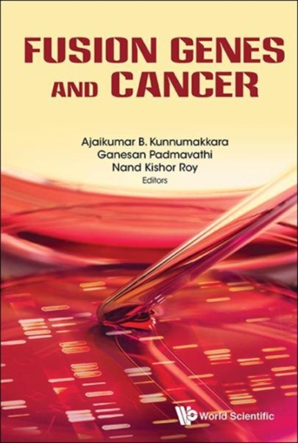 Fusion Genes And Cancer, Hardback Book