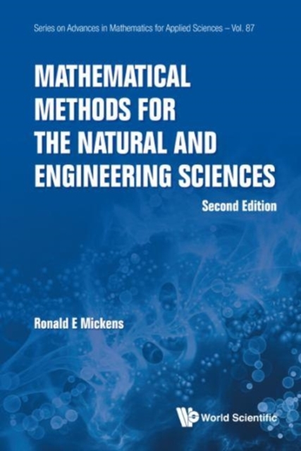 Mathematical Methods For The Natural And Engineering Sciences, Hardback Book