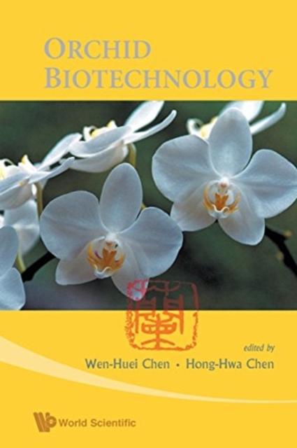 Orchid Biotechnology, Paperback / softback Book