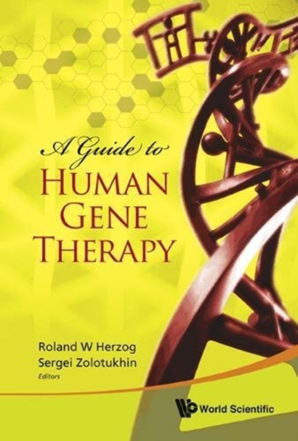 Guide To Human Gene Therapy, A, Paperback / softback Book