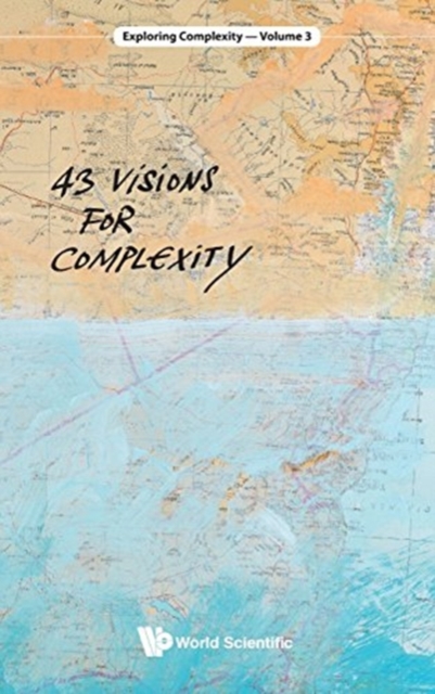 43 Visions For Complexity, Hardback Book