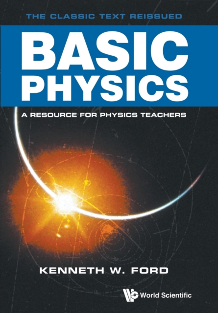 Basic Physics, Paperback / softback Book