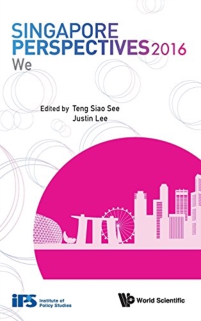 Singapore Perspectives 2016: We, Hardback Book