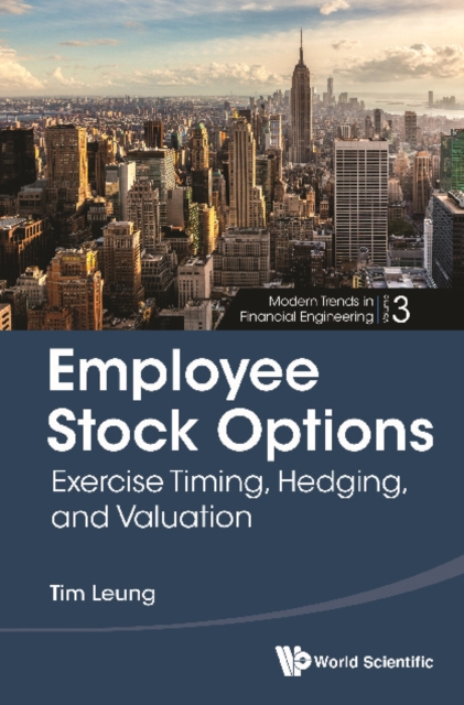 Employee Stock Options: Exercise Timing, Hedging, And Valuation, PDF eBook