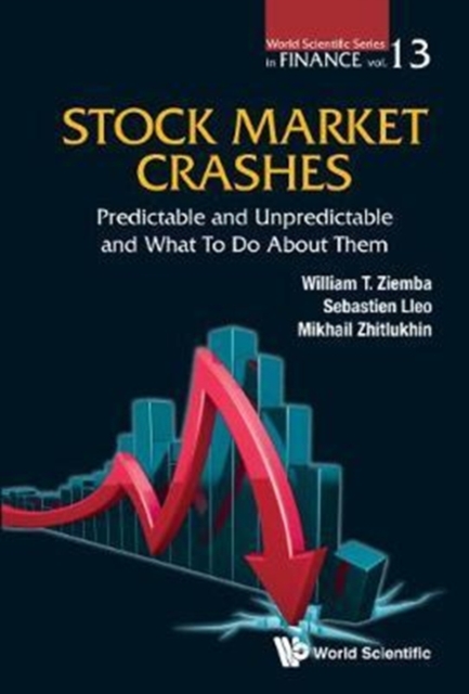 Stock Market Crashes: Predictable And Unpredictable And What To Do About Them, Hardback Book
