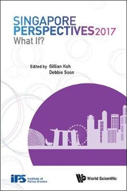 Singapore Perspectives 2017: What If?, Paperback / softback Book