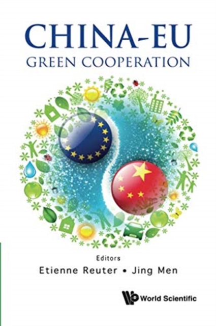 China-eu: Green Cooperation, Paperback / softback Book