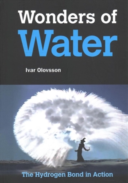 Wonders Of Water: The Hydrogen Bond In Action, Paperback / softback Book