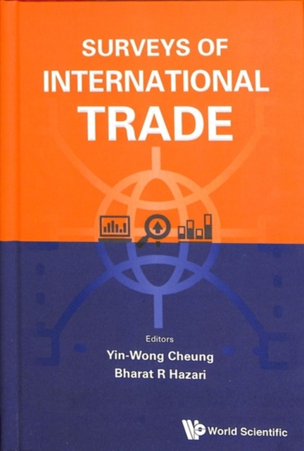 Surveys Of International Trade, Hardback Book