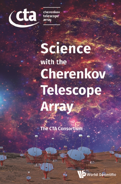 Science With The Cherenkov Telescope Array, PDF eBook
