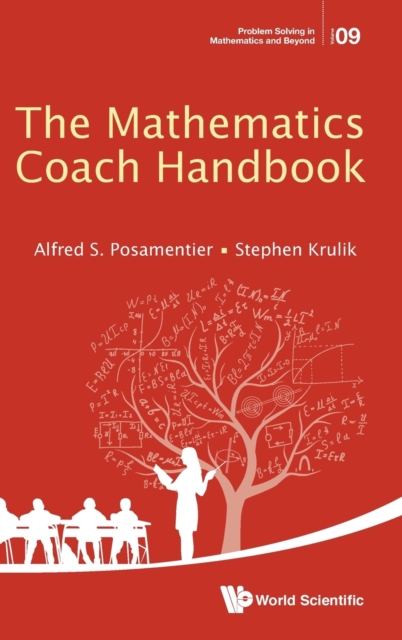 Mathematics Coach Handbook, The, Hardback Book