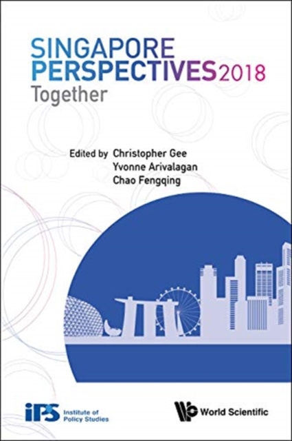 Singapore Perspectives 2018: Together, Paperback / softback Book