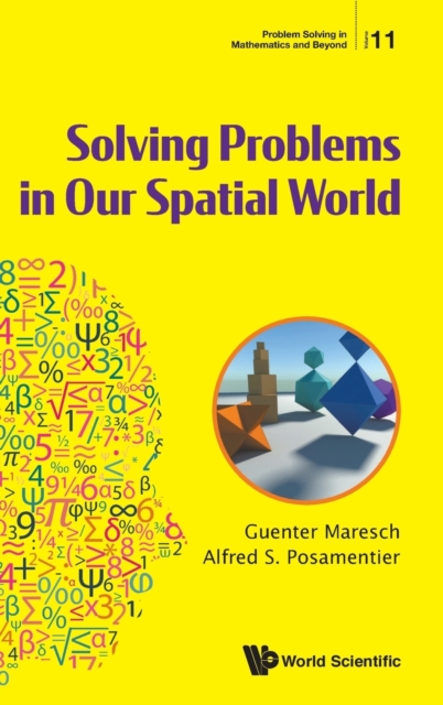 Solving Problems In Our Spatial World, Hardback Book