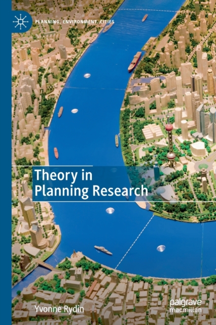 Theory in Planning Research, Paperback / softback Book