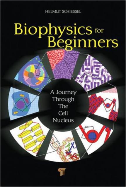 Biophysics for Beginners : A Journey through the Cell Nucleus, Hardback Book