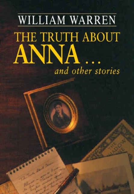 The Truth About Anna : And Other Stories, EPUB eBook