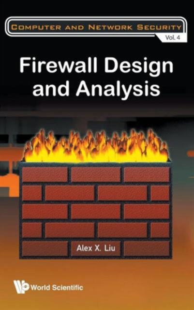 Firewall Design And Analysis, Hardback Book