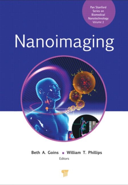 Nanoimaging, Hardback Book