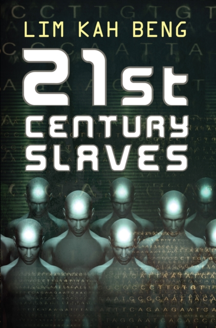 21st Century Slaves, Paperback / softback Book