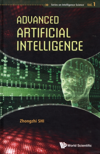 Advanced Artificial Intelligence, Hardback Book