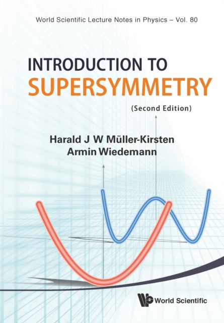 Introduction To Supersymmetry (2nd Edition), Paperback / softback Book