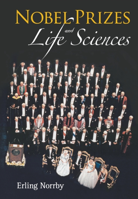 Nobel Prizes And Life Sciences, Paperback / softback Book