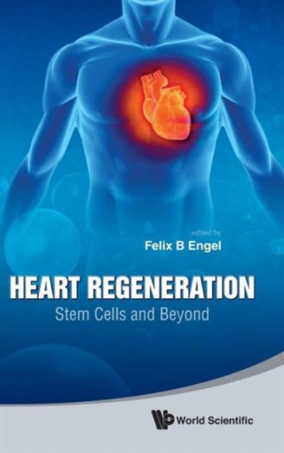 Heart Regeneration: Stem Cells And Beyond, Hardback Book