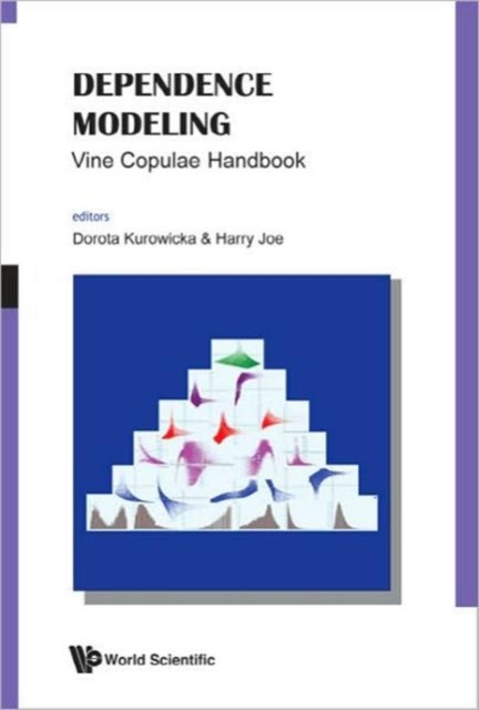 Dependence Modeling: Vine Copula Handbook, Hardback Book