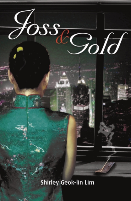 Joss and Gold, Paperback / softback Book