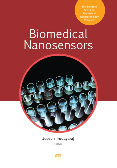 Biomedical Nanosensors, PDF eBook