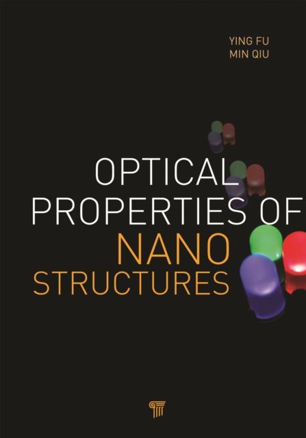 Optical Properties of Nanostructures, PDF eBook