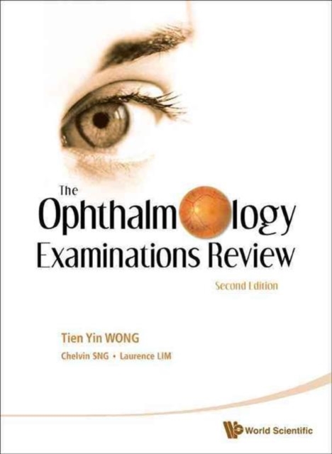 The Ophthalmology Examinations Review, Hardback Book