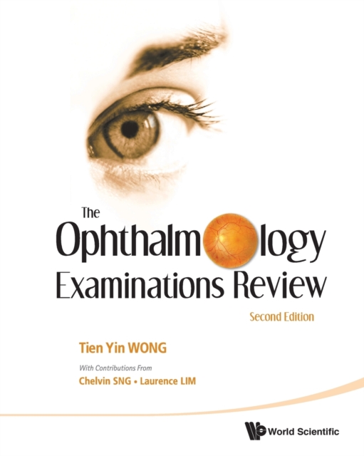 Ophthalmology Examinations Review, The (2nd Edition), Paperback Book
