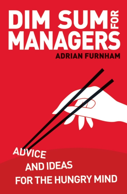 Dim Sum for Managers, PDF eBook