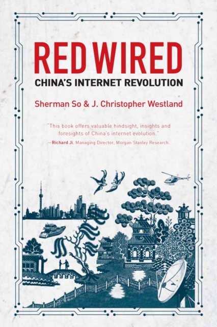 Red Wired, PDF eBook