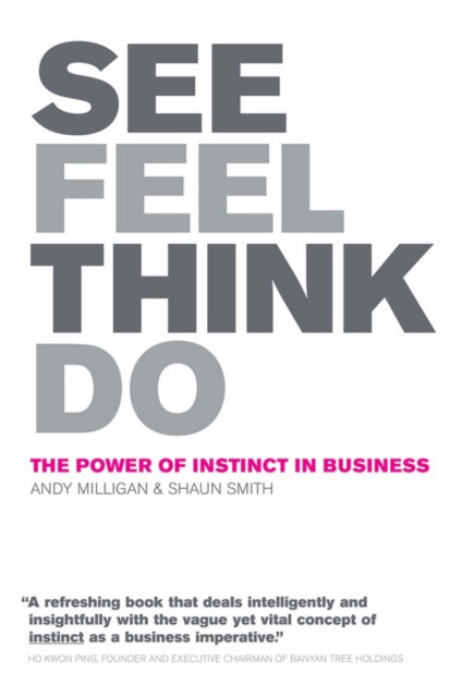 See, Feel, Think, Do, PDF eBook