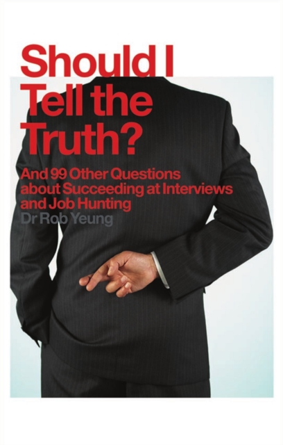Should I Tell The Truth?, PDF eBook